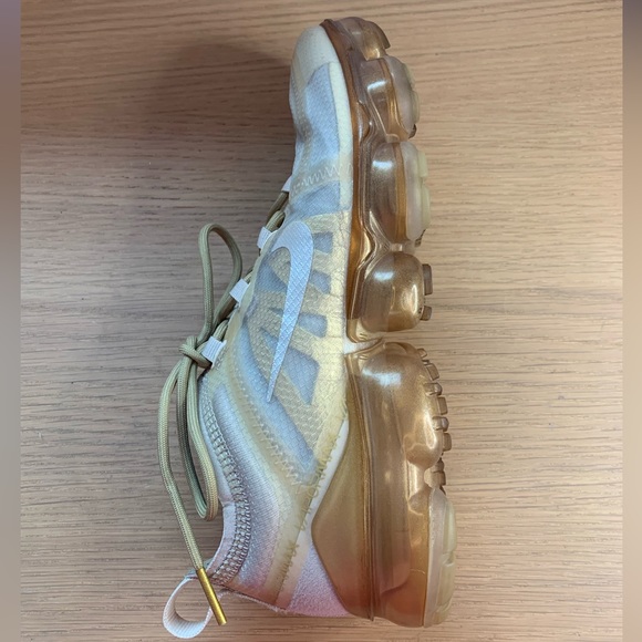 Nike Air VaporMax 2019 | Cream/Sail-Light Bone - Picture 7 of 15